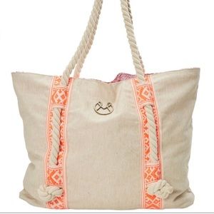 Maaji beach tote bag 🏝☀️